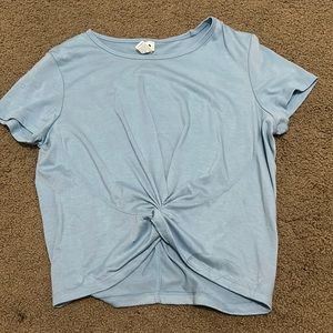 yogicious size medium worn once